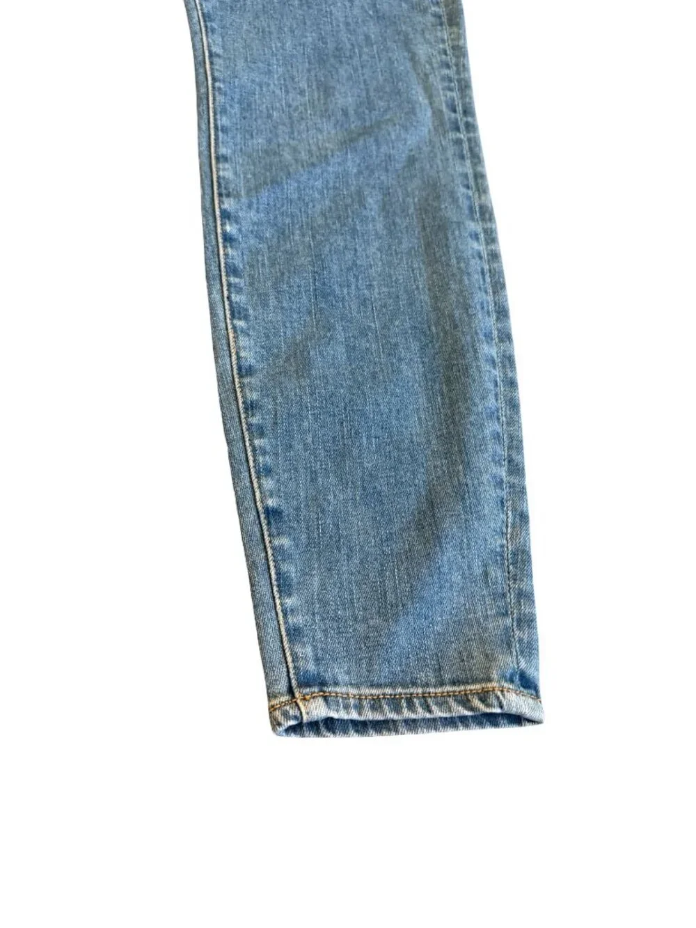 Parker Smith Bombshell Skinny Jeans Jagger Medium Wash Denim Size 10/30 NWT